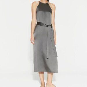 Halston Heritage Women Dress Size S !